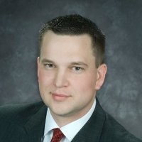 Matthew W. Gearhardt is the Auditor of Miami County.